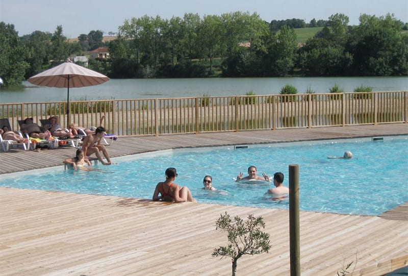 Lamontjoie piscine biologique France