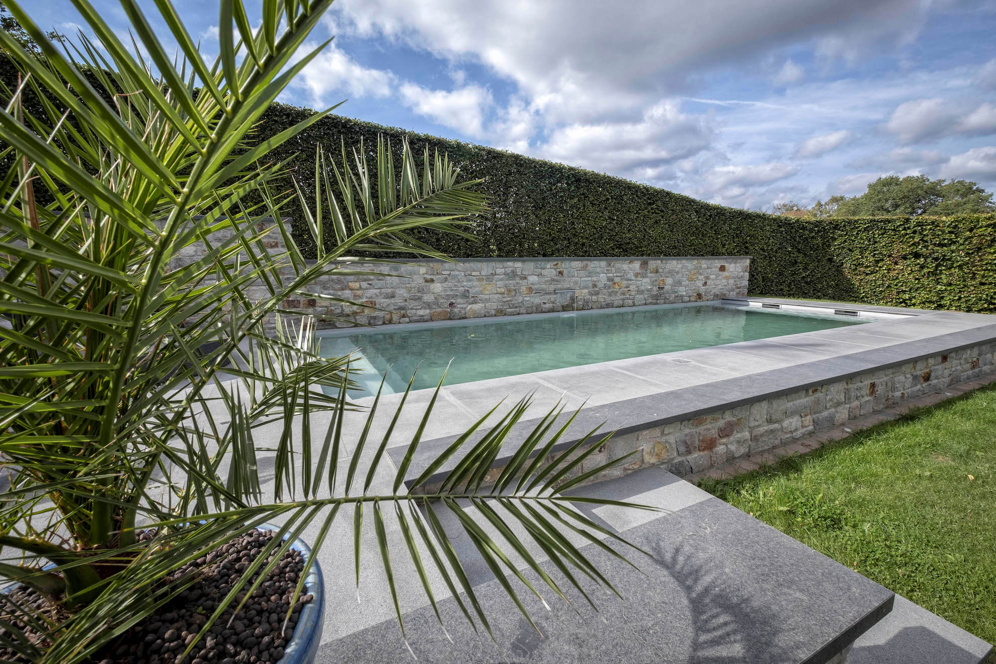 piscine biologique France
